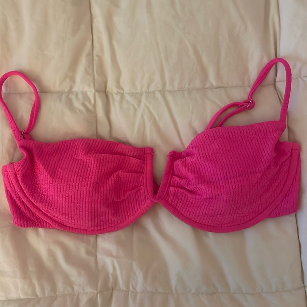 Dippin’ Daisy’s Bikini Top